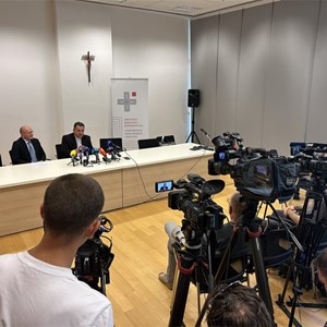 Izjava Komisije HBK „Iustitia et pax“ u povodu predstojećih izbora za Europski parlament